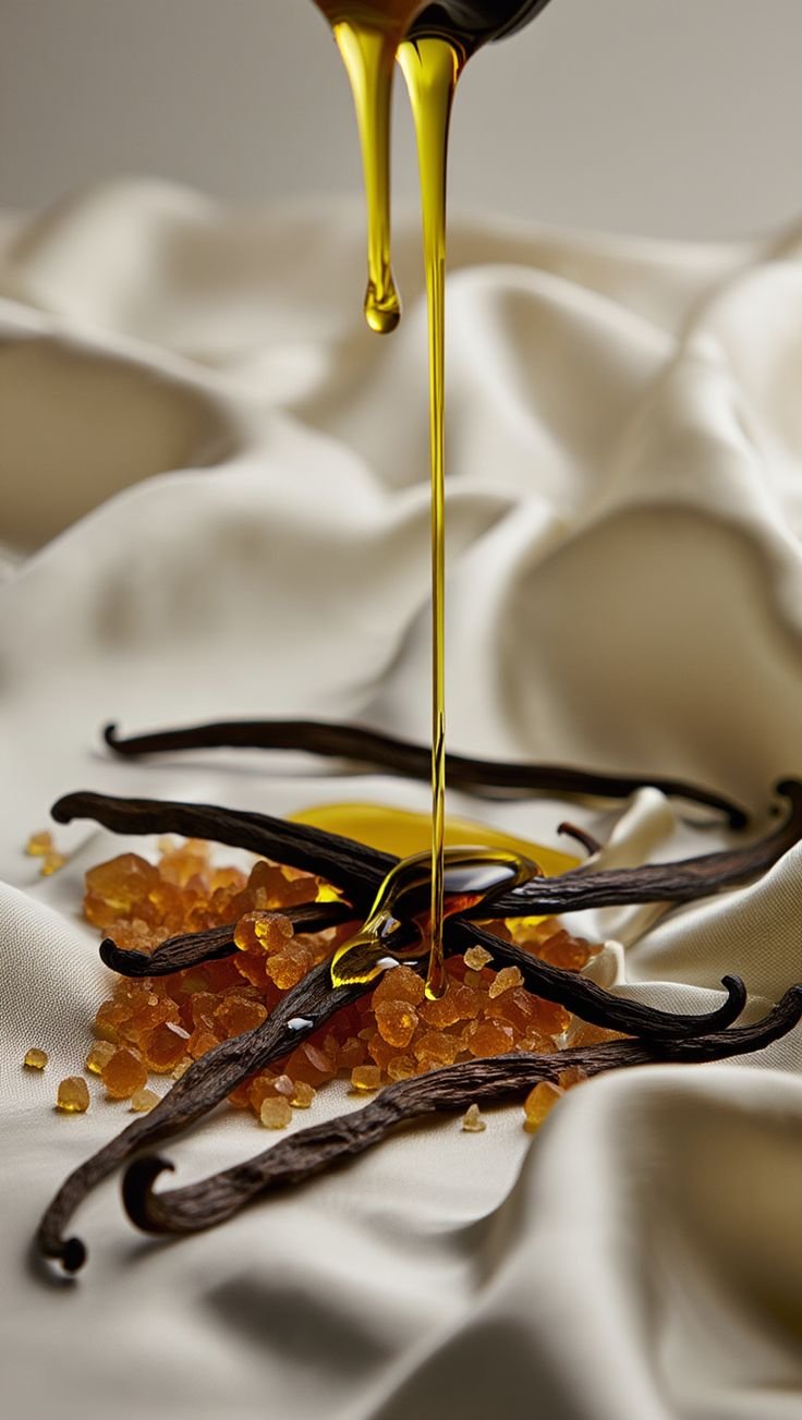 Vanillin Nest